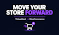 migrate joomla virtuemart store to woocommerce wordpress