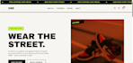 develop a responsive website and mobile application