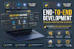 build and deploy full stack web apps with devops