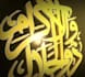 create premium 3d logo animation cinematic reveal