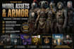 bannerlord, skyrim mod, bg3, l4d2, elden ring, fallout, witcher 3 mod starfield