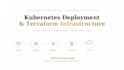 deploy and automate cloud and devops infrastructure
