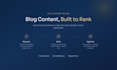 write quality ai content and create custom ai prompts
