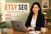 do etsy product listing optimization