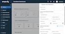 develop angular web applications with rest API integration