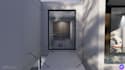 create realistic exterior renders