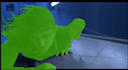 do professional hair rotoscoping for vfx