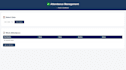 build a professional school management system website