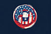 do political campaign logo for client