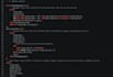 clean and structure your messy financial databases in mysql