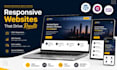 design a professional wordpress website