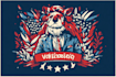 design unique political campaign logo