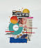 create custom conceptual collage art