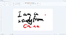 do some work of translation