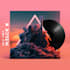 design unique music cover art