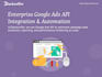 do lsa setup, SEO, manage and scale your google lsa account