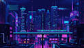 animate your 2d illustration, lofi loop, or stream screen
