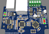do iot hardware design, smart device pcb, wireless pcb design using altium,kicad