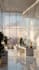 create realistic 3d office interior and room design renders