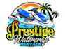 design modern water craft logo