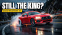 design high CTR youtube thumbnails for car reviews
