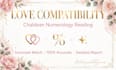 check love compatibility with soulmate numerology