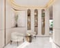 design and render photorealistic 3d interior