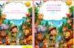 create custom coloring book pages for kids