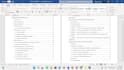 create, edit, design and format word documents
