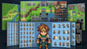 rpg maker mz characer sprite sheet top down sprite rpg maker npc pixel game art
