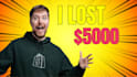 design viral youtube thumbnails in mrbeast style in 2 hours