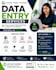 hr support, recruitment, data entry and admin assistance