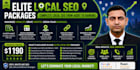 do the complete local SEO process from audit to ranking