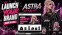 build a premium merch store ready to sell for your brand