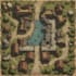 create a map for your book, tabletop game, dnd, warhammer