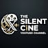 create an aesthetic cinematic logo and brand identity