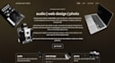 build a professional website and host it for free