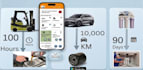 develop android applications and software solutions