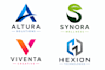 redesign logo, reproduce, rework, redo, remake, recreate