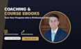 ghostwrite a coaching ebook or course workbook