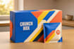 design creative box, pouch and label packaging design