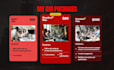 create optimized native ads taboola outbrain propeller campaign setup