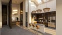 do professional interior design