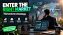 develop a market entry strategy for your business