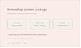 write engaging social media content
