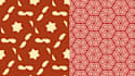 create seamless geometric patterns