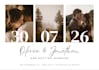 design wedding invitation and event cards