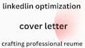 write an ats optimized resume,