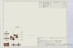 create 2d autocad drawings and 3d freecad or solidworks models