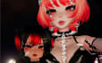 do custom vtuber model live2d vtuber rigging vbridger anime style vtube studio